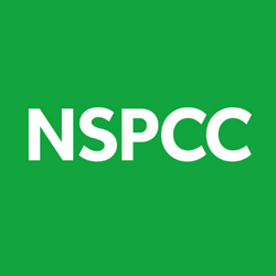 NSPCC (UKs leading children's charity. Prevents abuse, helps rebuild children's lives and supports families. Childline is also a service run by the NPSCC).