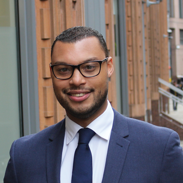 Aaron Gonsalves