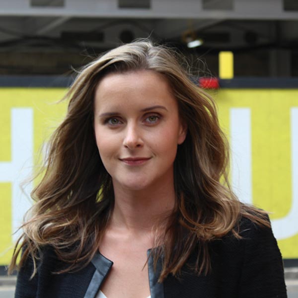 Lydia Lewis