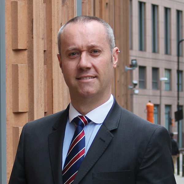Matt Watson