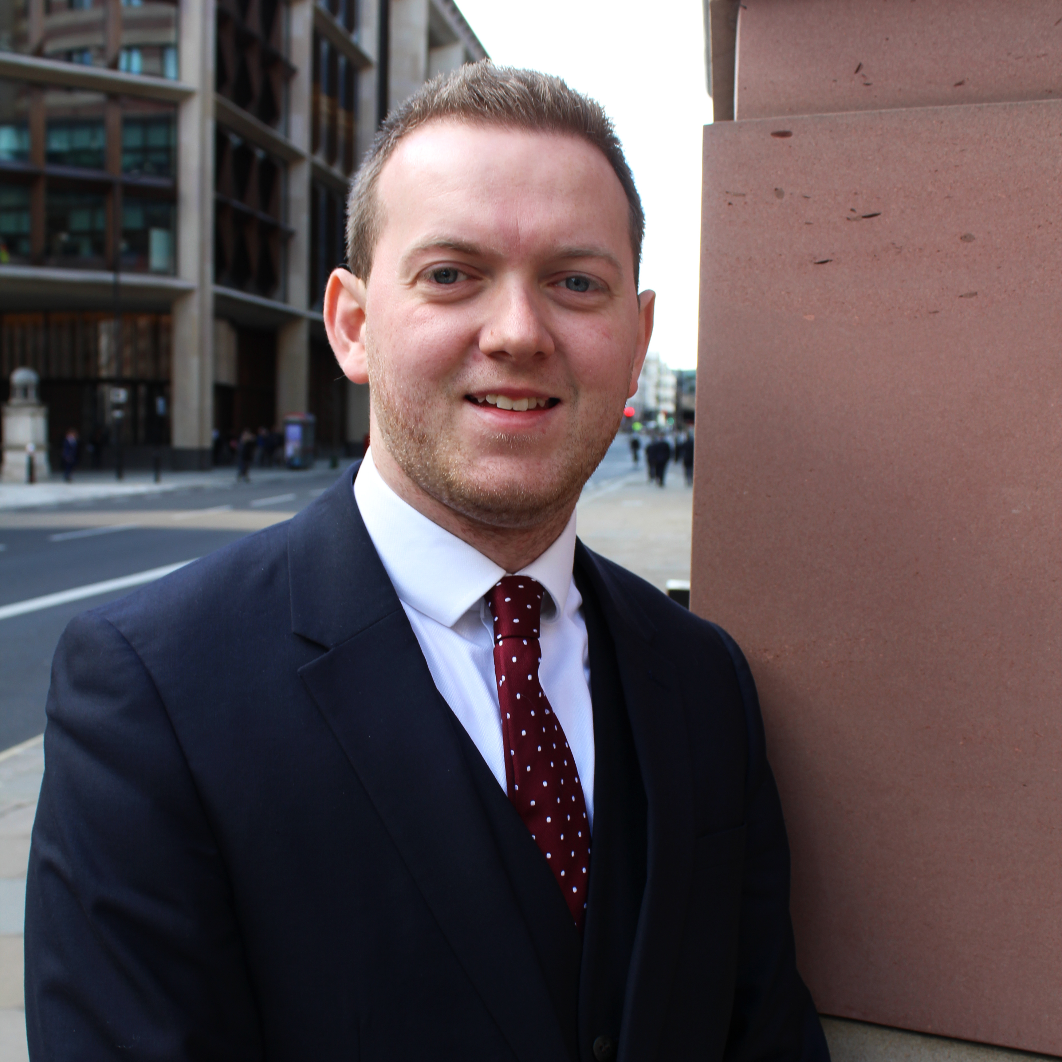 Ryan Huggett